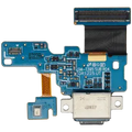 Charging Port Flex Cable For Samsung Galaxy Tab Active 2 8.0" (T390) (2017) (Wifi Version) (Premium)