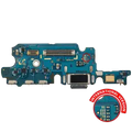 Charging Board With Microphone For Samsung Galaxy Z Fold 2 5G (International Version) (Premium)