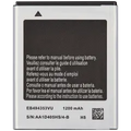 Replacement Battery For Samsung Galaxy Star (EB494353VU)