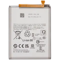 Replacement Battery For Samsung Galaxy A36 5G (A366 / 2025) (EB-BA566ABY)