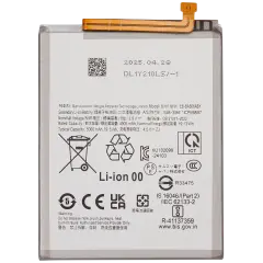 Replacement Battery For Samsung Galaxy A36 5G (A366 / 2025) (EB-BA566ABY)