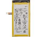 Replacement Battery For Motorola Moto G7 Plus (XT1965 / 2019) (JG40)