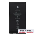 Replacement Battery for iPhone 12 / 12 Pro (Used OEM Pull: Grade C / SOH 90% to 94%)