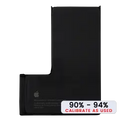 Replacement Battery for iPhone 15 Pro (Used OEM Pull: Grade C / SOH 90% to 94%)