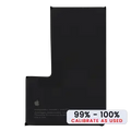 Replacement Battery for iPhone 15 Pro Max (Used OEM Pull: Grade A / SOH 99% to 100%)