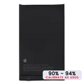 Replacement Battery for iPhone 16 (Used OEM Pull: Grade C / SOH 90% to 94%)
