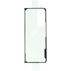 Back Cover Adhesive Tape with Re-Work Kit For Samsung Galaxy Z Fold 4 5G (Service Pack)