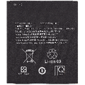 Replacement Battery For Samsung Galaxy XCover7 Pro 5G (G766B / G766U) (EB-BG766GBY)
