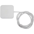Apple 143W Wall Adapter For iMac 24" A2438 (2021) (Silver) (OEM Grade A, Bulk Packaging)