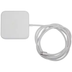 Apple 143W Wall Adapter For iMac 24" A2438 (2021) (Silver) (OEM Grade A, Bulk Packaging)