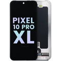 OLED Assembly Without Frame (With Fingerprint Sensor) Compatible For Google Pixel 10 Pro XL (Genuine OEM) (All Colors)