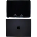 Complete LCD Display Assembly (Glossy) For MacBook Pro 14" A3434 (2025) (Genuine OEM) (Space Black)