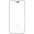 2 in 1 (Front Glass + OCA Pre-Installed) For iPhone Air (2 Pack) (OCA Master)