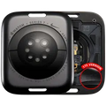 Back Cover Assembly For Watch Series 7 (45mm) (LTE Version) (Nike)