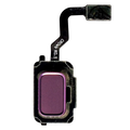 Fingerprint Reader With Flex Cable For Samsung Galaxy Note 9 (Service Pack) (Lavender Purple)