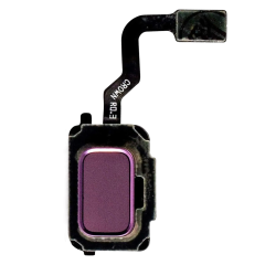 Fingerprint Reader With Flex Cable For Samsung Galaxy Note 9 (Service Pack) (Lavender Purple)
