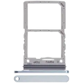 Dual Sim Card Tray For Samsung Galaxy Z Flip 7 5G (Mint)