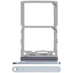 Dual Sim Card Tray For Samsung Galaxy Z Flip 7 5G (Mint)