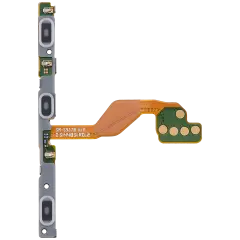 Power And Volume Button Flex Cable For Samsung Galaxy S25 Edge (S937) (Premium)