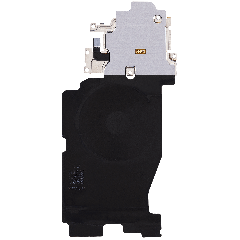 Wireless Charging Coil With Steel Plate For Samsung Galaxy S24 Plus (G926) (Premium)