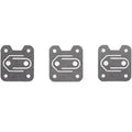 Touch ID Board Flexible Bracket For MacBook Pro 14" A2779 (2023) / Pro 16" A2780 (2023 / Pro 14" A2992 (2023) / Pro 16" A2991 (2023) / Pro 14" A3112 (2024) / Pro 14" A3185 (2024) / Pro 16" A3403 (2024) (Genuine OEM) (3 Pack)