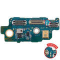 Microphone PCB Board For Samsung Galaxy Z Fold 7 (F966U) (US Version)