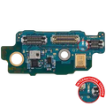 Microphone PCB Board For Samsung Galaxy Z Fold 7 (F966B) (International Version)