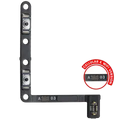 Volume Button Flex Cable For lPad Pro 12.9" 4th Gen (2020) (Cellular / WiFi)
