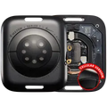 Back Cover Assembly For Watch Series 7 (41mm) (LTE Version) (Nike)