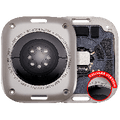 Back Cover Assembly For Watch Series Ultra (3rd Gen) (49MM) (LET Version) (Natural)