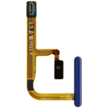 Fingerprint Reader With Flex Cable For Samsung Galaxy Z Flip 7 5G (Blue Shadow)