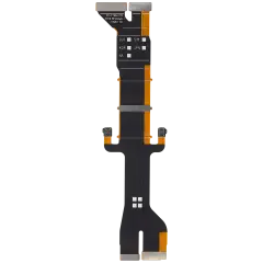 Spin Axis Flex Cable For Galaxy Z Flip 7 5G