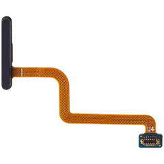 Fingerprint Sensor Flex Cable For Samsung Galaxy Z Fold 7 (Jet Black)