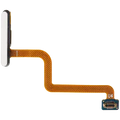 Fingerprint Sensor Flex Cable For Samsung Galaxy Z Fold 7 (Silver Shadow)