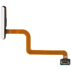 Fingerprint Sensor Flex Cable For Samsung Galaxy Z Fold 7 (Silver Shadow)