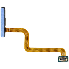Fingerprint Sensor Flex Cable For Samsung Galaxy Z Fold 7 (Blue Shadow)