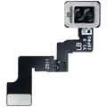 Infrared Radar Scanner Flex Cable For iPhone 16 Pro (LB TOOL)
