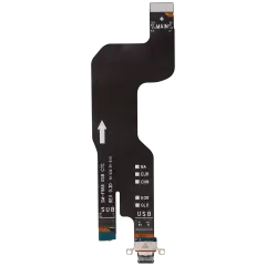 Charging Port With Flex Cable For Samsung Galaxy Z Fold 7 (Premium)
