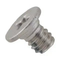Main Screw (M1.2 x 1.55 L x 2.2 D x 0.3 T - Short Head) For iPhone 17 Pro (Genuine OEM) (30 Pack)