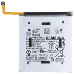 Replacement Battery For Samsung Galaxy S25 5G (Service Pack)