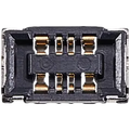 Battery FPC Connector For Samsung Galaxy S23 / S23 FE / S24 / S24 FE / Fold 2 / Fold 3 / Fold 4 / Z Flip 3 / Z Flip 4