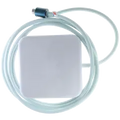 Apple 143W Wall Adapter For iMac 24" A2438 (2021) (Green) (OEM Grade A, Bulk Packaging)