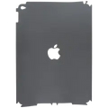Back Skin For iPad Air 2 (Wi-Fi) (Silver)