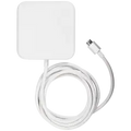 Apple 143W Wall Adapter For iMac 24" A2438 (Silver) (OEM Grade A, Bulk Packaging)