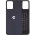 Back Cover Glass For Motorola Moto G 5G (XT2313 / 2023) (Premium) (Basalt Blue)