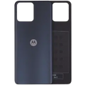 Back Cover For Motorola Moto G Stylus 5G (XT2315 / 2023) (Premium) (Cosmic Black)