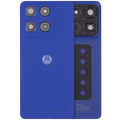 Back Cover Glass For Motorola Moto G Stylus 5G (XT2517 / 2025) (Premium) (Surf the Web)
