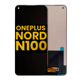 LCD Assembly Without Frame For OnePlus Nord N100 (Refurbished) (All Colors)
