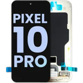 OLED Assembly With Frame For Google Pixel 10 Pro (Genuine OEM) (All Colors)