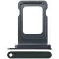 Single Sim Card Tray For iPhone 11 Pro / 11 Pro Max (Service Pack) (Midnight Green)